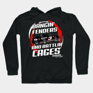 Rattlin' Cages Hoodie